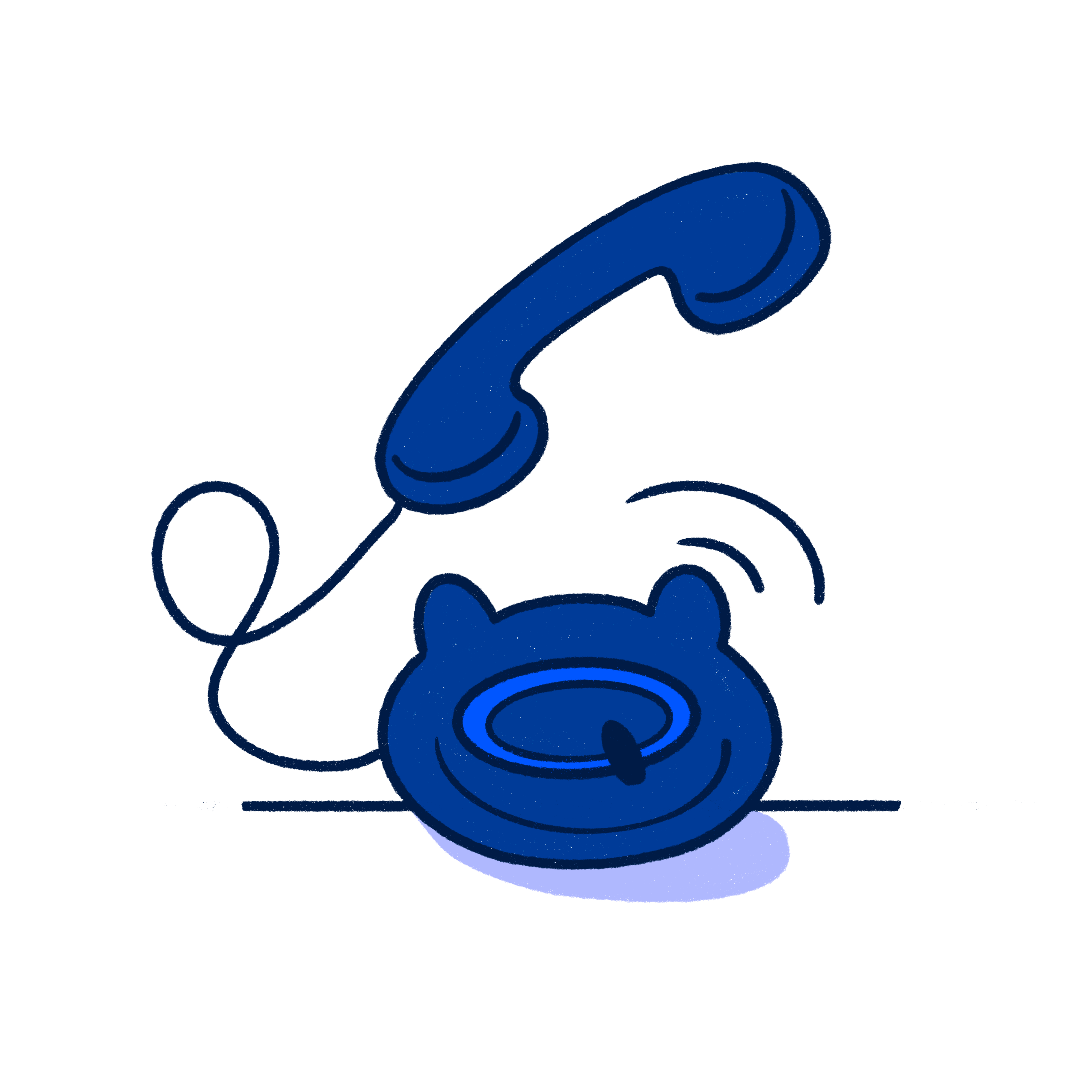 telephone